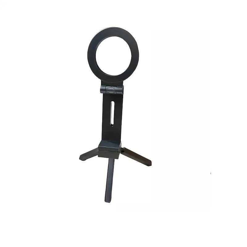 Portable Magnetic Phone Holder