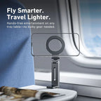 Portable Magnetic Phone Holder