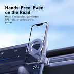 Portable Magnetic Phone Holder